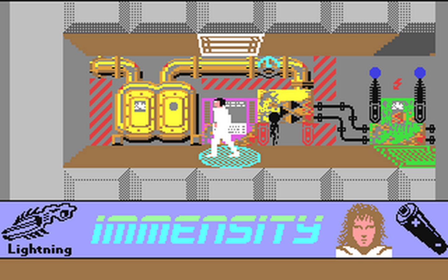 C64 GameBase Immensity_[Preview] (Preview) 2014